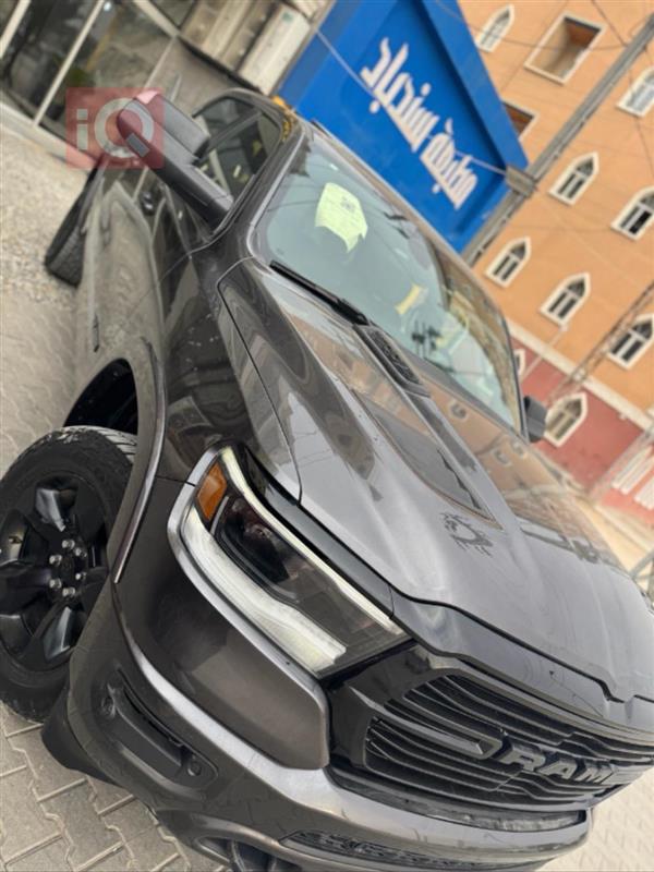 رام 1500 2022 للبيع في العراق - كربلاء